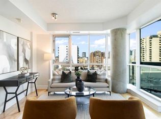 836 S 15th Ave SW #505, Calgary, AB T2R 1S2