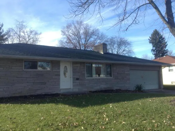 1041 Bernhard Rd, Columbus, OH 43227