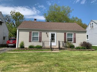 2225 W Forrest Hill Ave, Peoria, IL
