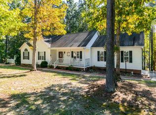 21 Athol Ct, Clayton, NC 27520