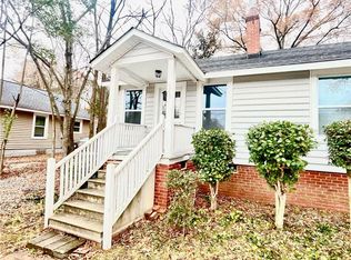 668 Harris St NW, Concord, NC 28025