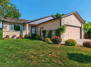 2731 Goldenrod Pl, Loveland, CO 80537