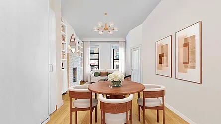 Rented by Nest Seekers International