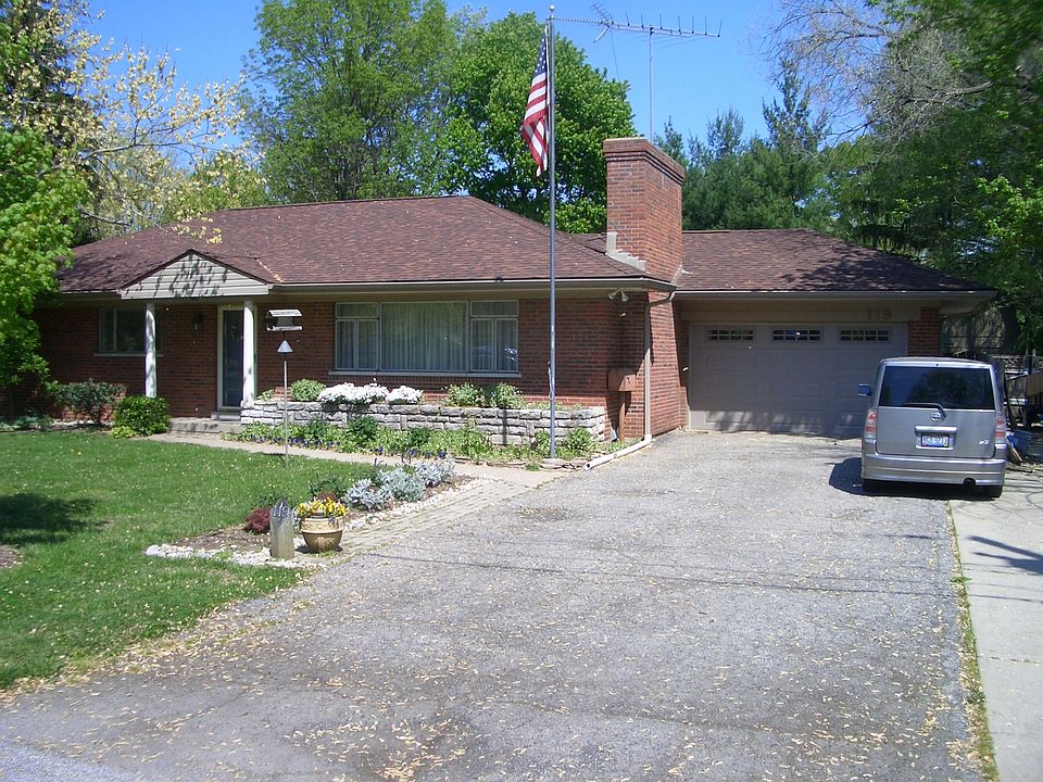 For Sale: 119 Wrenwood Lane, Terrace Park, Ohio 45174