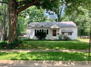 1303 Clifton Ave, Akron, OH 44310