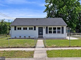 3731 Thornwood Rd, Hyattsville, MD 20784