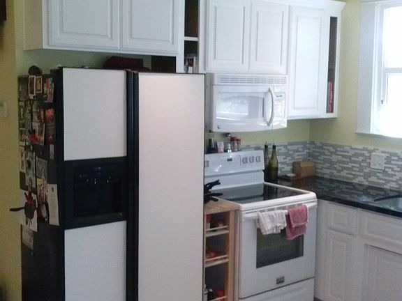 Updated Kitchen