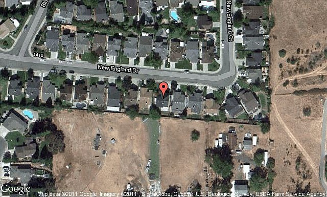 Map View