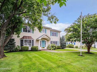 2163 Village Rd, Wall Township, NJ 08750