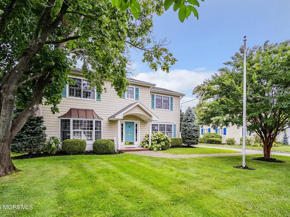 2163 Village Rd, Wall Township, NJ 08750