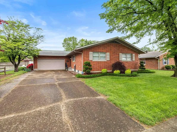 2229 Wintergreen Loop N, Owensboro, KY 42301