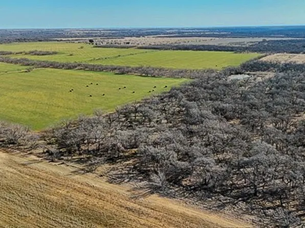 454 County Road 196, Gorman, TX 76454