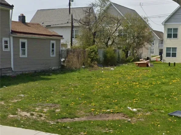 314 Madison St Lot 8, Buffalo, NY 14212