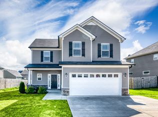 7052 Lakota Dr, Spring Hill, TN 37174