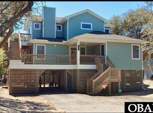 131 Plover Dr LOT 16, Kitty Hawk, NC 27949