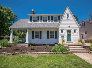 701 E Corrington Ave, Peoria, IL