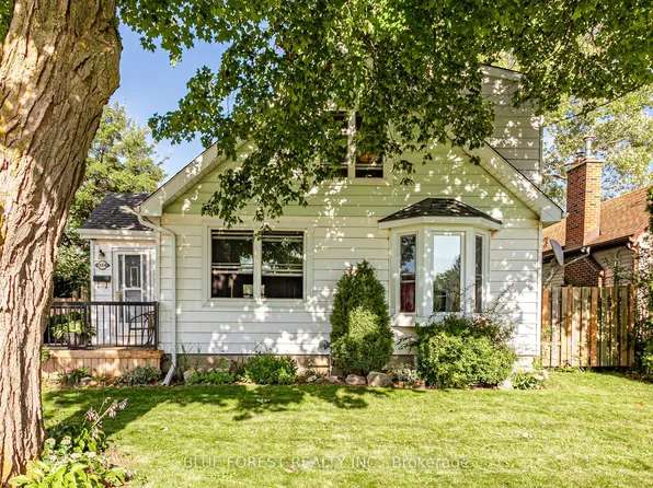 354 Calgary St, London, ON N5W 4X5