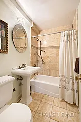 Sold by Halstead Real Estate