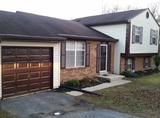 1806 Redbud Ct, Upper Marlboro, MD 20774