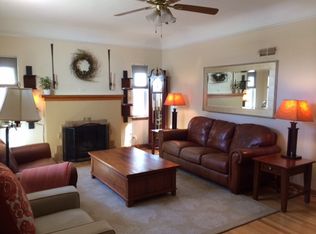 1671 Oneida St, Denver, CO 80220