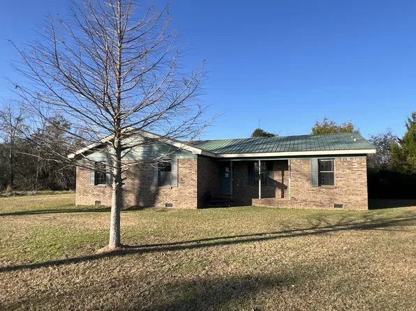 1488 Sid Hayes Rd, Jay, FL 32565