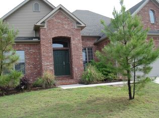 2420 Quattlebaum Cv, Conway, AR 72034