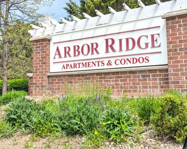 7968 North 107th STREET #12, Milwaukee, WI, 53224
