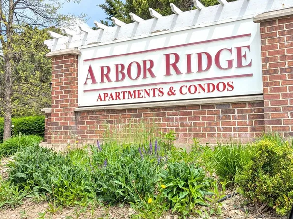 7968 North 107th STREET #12, Milwaukee, WI 53224