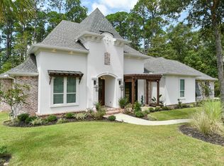 Via Toscana, Ocean Springs, MS 39564