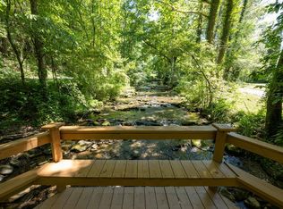 1282 Panther Creek Rd, Almond, NC 28702