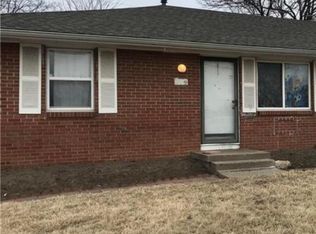 819 S Grant St, Olathe, KS 66061