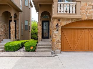 2635 Villa Di Lago Dr #4, Grand Prairie, TX 75054