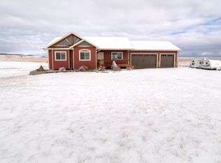 13403 Frontier Loop, Piedmont, SD 57769