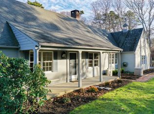 40 Baldwin Rd, Eastham, MA 02642