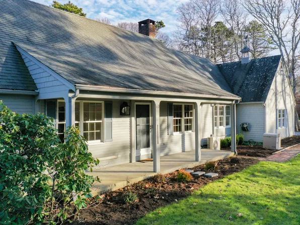 40 Baldwin Road, Eastham, MA 02642