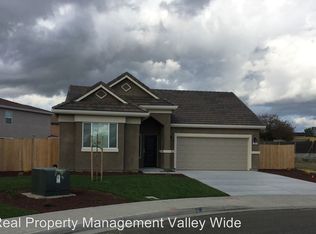 893 Latour Way, Livingston, CA