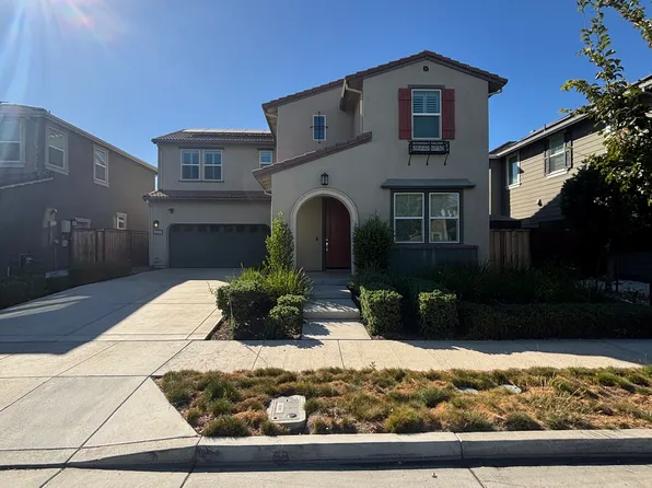 2377 Ostera St, Tracy, CA 95377