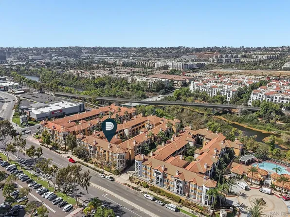 2020 Camino De La Reina Unit 2302, San Diego, CA 92108