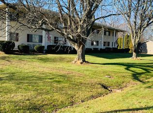 29245 Hufford Rd, Perrysburg, OH 43551