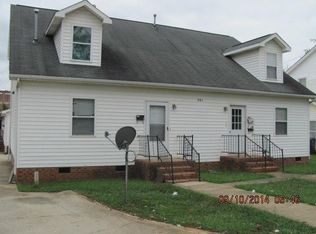 301 Ebenezer Ave #C, Rock Hill, SC 29730