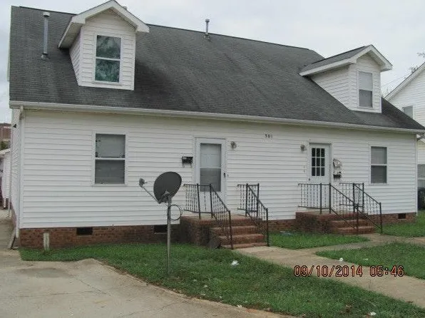 301 Ebenezer Ave #C, Rock Hill, SC 29730