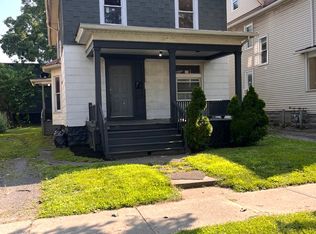 21 Ripley St, Rochester, NY 14609