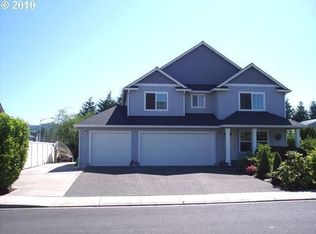 248 Raspberry Ln, Woodland, WA 98674