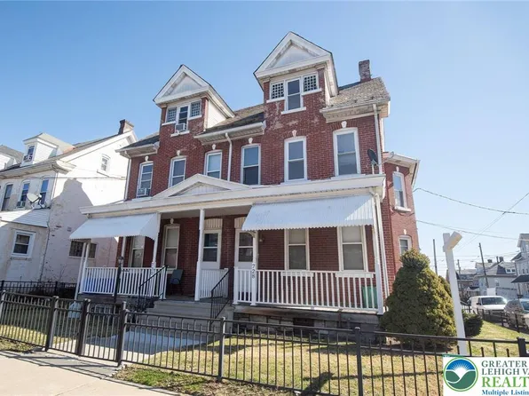 728-730 Linden St, Bethlehem, PA 18018