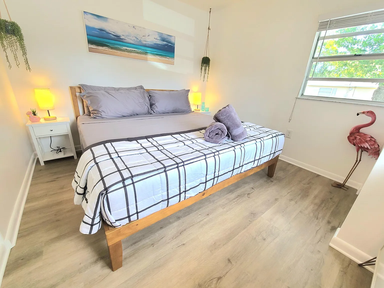 1 bed, 525 sqft, $2,700 — Photo 3