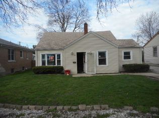 14 N Iowa Ave, Addison, IL 60101