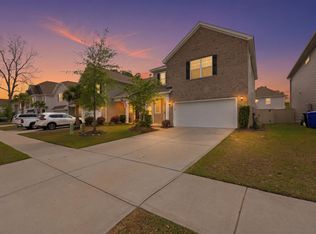 3837 Sawmill Ct, Mount Pleasant, SC 29429