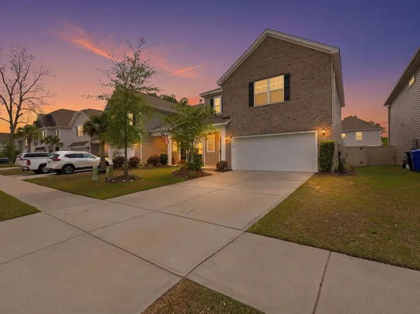 3837 Sawmill Ct, Mount Pleasant, SC 29429