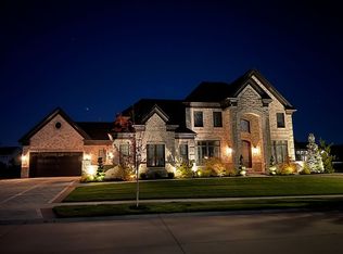 17007 Lakeside Rdg, Chesterfield, MO 63005