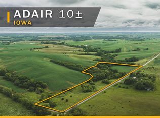 0 260th St, Greenfield, IA 50849